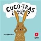 Yayo Kawamura, Yayo Kawamura - Cucú-tras ¿quién eres?