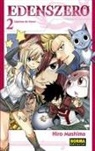 Hiro Mashima - Edens zero 2
