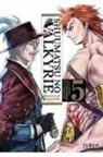 Shin'ya Umemura - Shuumatsu No Valkyrie-Record of Ragnarök