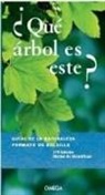 Joachim Mayer - ¿Qué arbol es este?