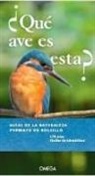 Volker Dierschke - ¿Qué ave es esta?