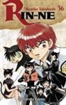 Rumiko Takahashi - Rin-ne 36
