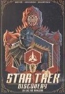 Kirsten Beyer, Mike Johnson, Tony Shasteen - Star Trek discovery, La luz de Kahless