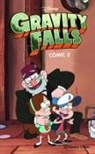 Walt Disney, Walt Disney Productions - Gravity Falls 2