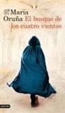 María Oruña - El bosque de los cuatro vientos