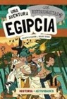 Grace Cooke, Frances Durkin - Una aventura egipcia