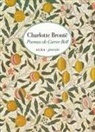 Charlotte Brontë - Poemas de Currer Bell