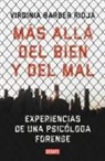 Virginia Barber - Más allá del bien y del mal : experiencias de una psicóloga forense
