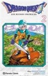 Yuji Horii, Masaomi Kanzaki, Aki Tomato - Los reinos oníricos