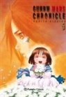 Yukito Kishiro - Gunnm Alita Mars chronicle 5