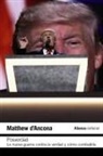 Matthew D'Ancona - Posverdad : la nueva guerra en torno a la verdad y cómo combatirla