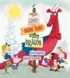 Lou Carter, Deborah Allwright - Neste conto non hai ningún dragón