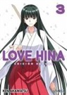 Ken Akamatsu - Love Hina