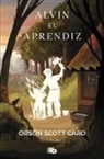 Orson Scott Card - Alvin el aprendiz
