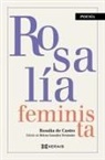 Rosalía De Castro, Helena González Fernández - Rosalía feminista