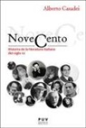 Alberto Casadei - Novecento : historia de la literatura italiana del siglo XX
