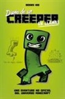 Books Kid - Diario de un creeper en llamas