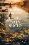 David Trueba - El río baja sucio