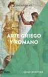 Susan Woodford - Arte griego y romano