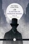 Arthur Conan Doyle, Josep Lluís Martín i Berbois - El retorn de Sherlock Holmes : relats III