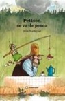 Sven Nordqvist, Sven Nordqvist - Pettson se va de pesca