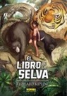 Rudyard Kipling - El libro de la selva