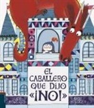 Lucy Rowland, Kate Hindley - El caballero que dijo &iexcl;no!