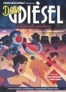 César Mallorquí, Pablo Broseta Micó - Dan Dièsel 1. El misteri de l'artefacte C