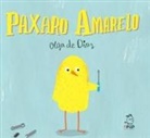 Olga De Dios Ruiz, Raquel Garrido - Paxaro amarelo