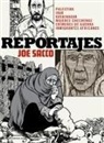Joe Sacco - Reportajes