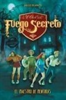 El club del fuego secreto 06. El maestro de mentiras