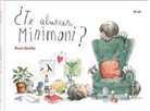 Rocío Bonilla, Rocío Bonilla - ¿Te aburres, Minimoni?