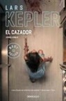 Lars Kepler - El cazador