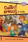 Joachim Friedrich - El caso de los bebés intercambiados : la serie de TVE
