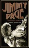 Jimmy Page: La biografía definitiva
