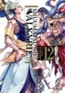 Shuumatsu No Valkyrie-Record of Ragnarök 12