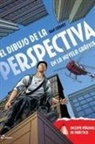 Dan Cooney - El dibujo de la perspectiva en la novela gráfica