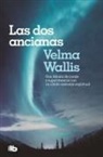 Velma Wallis - Las dos ancianas