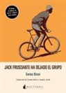 Enrico Brizzi - Jack Frusciante ha dejado el grupo