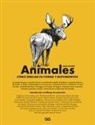 Animales : cómo dibujar su forma y movimientos