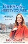 Pam Howes - Dreams on Mersey Square