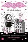 Harriet Muncaster - La Isadora Moon i la fada de les dents