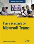 Curso avanzado de Microsoft Teams