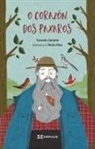 O corazón dos paxaros