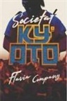 Flavia Company - Societat Kyoto