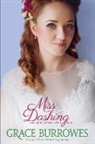 Grace Burrowes - Miss Dashing