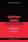 Gew Intelligence Unit, Hichem Karoui - Shifting Sands
