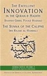 Ibn Rajab Al-Hanbali, Shaykh Gibril Fouad Haddad - The Excellent Innovation in the Quran and Hadith