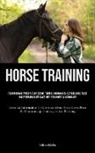Sheldon McLellan - Horse Training