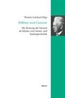 Thomas Leinkauf - Dilthey und Cassirer